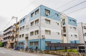 Property photo — Osaka