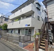 Property photo — Kawasaki