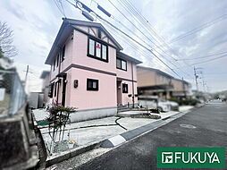 Property photo — 北葛城郡上牧町