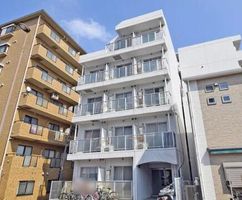 Property photo — Yokohama