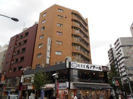 Property photo — Shinjuku