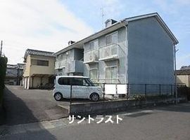 Property photo — Kashihara