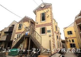 Property photo — Yokohama