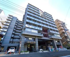 Property photo — Yokohama