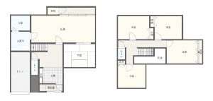 Property photo — 江別市野幌若葉町