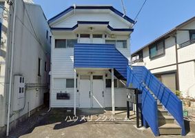 Property photo — Yokohama