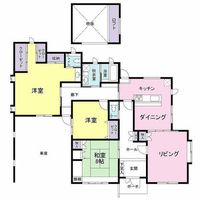 Property photo — 福島市松山町