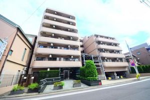 Property photo — Yokohama