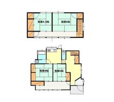 Property photo — 会津若松市金川町