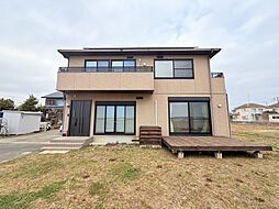 Property photo — 稲敷郡河内町