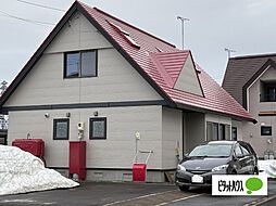 Property photo — 滝川市