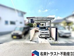 Property photo — 長久手市