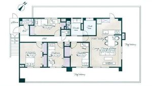 Property photo — Fujisawa