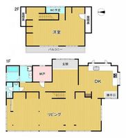 Property photo — 水戸市堀町