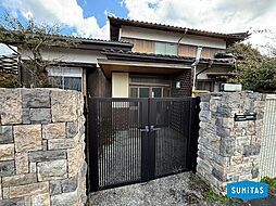 Property photo — 西伯郡南部町