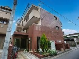 Property photo — Yokohama