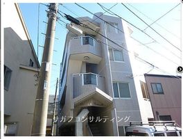 Property photo — Yokohama