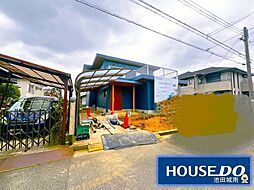 Property photo — 川西市