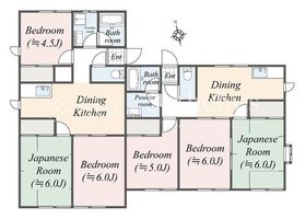 Property photo — Hiratsuka