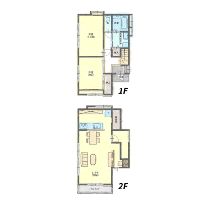 Property photo — 土浦市上高津新町