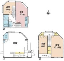 Property photo — Kawaguchi