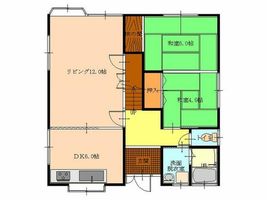 Property photo — Sasebo