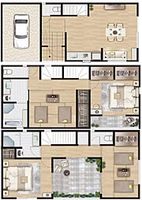 Property photo — Osaka City