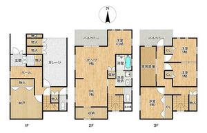 Property photo — Nagasaki City