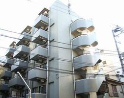 Property photo — Kawasaki