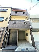 Property photo — Moriguchi