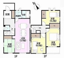 Property photo — Matsudo