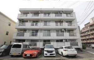 Property photo — Yokohama