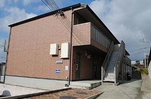 Property photo — Hirakata