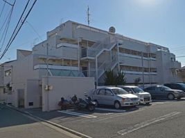 Property photo — Yokohama