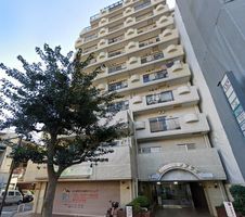 Property photo — Yokohama