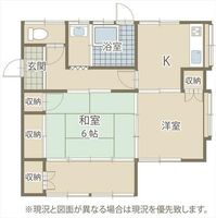 Property photo — 水戸市中丸町