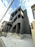 Property photo — Fukuoka