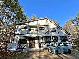 Property photo — 吾妻郡嬬恋村