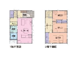 Property photo — 山形市肴町