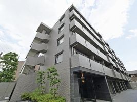 Property photo — Kawasaki