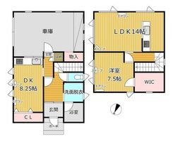 Property photo — 函館市宮前町