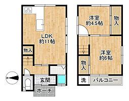 Property photo — Higashi-Osaka