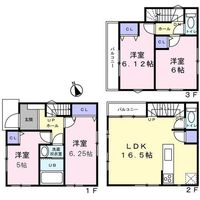 Property photo — Kawasaki