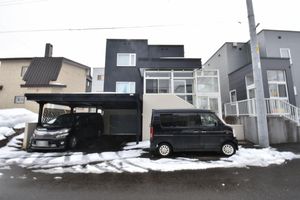 Property photo — 札幌市