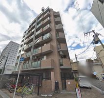 Property photo — Osaka