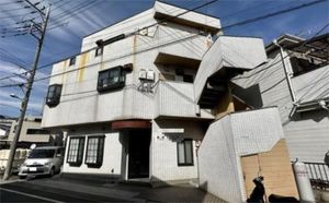 Property photo — Misato