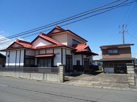Property photo — 大崎市