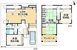 Property photo — Hirakata