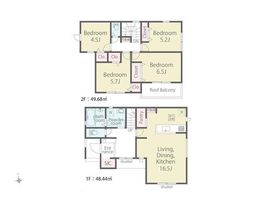 Property photo — Yamato