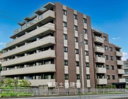 Property photo — Yokohama